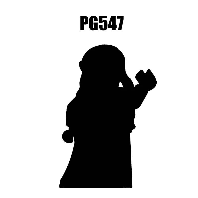 PG547