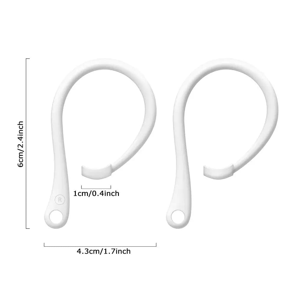 In-Ear Wired Earphones with Microphone