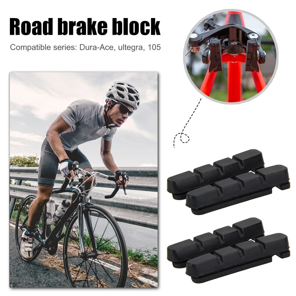 Shimano Road Bike Brake Pads