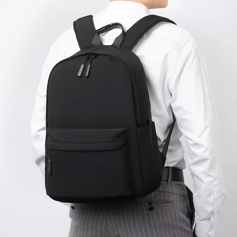 Large Capacity Student Laptop Backpack