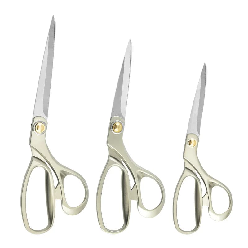 Premium Fabric Scissors