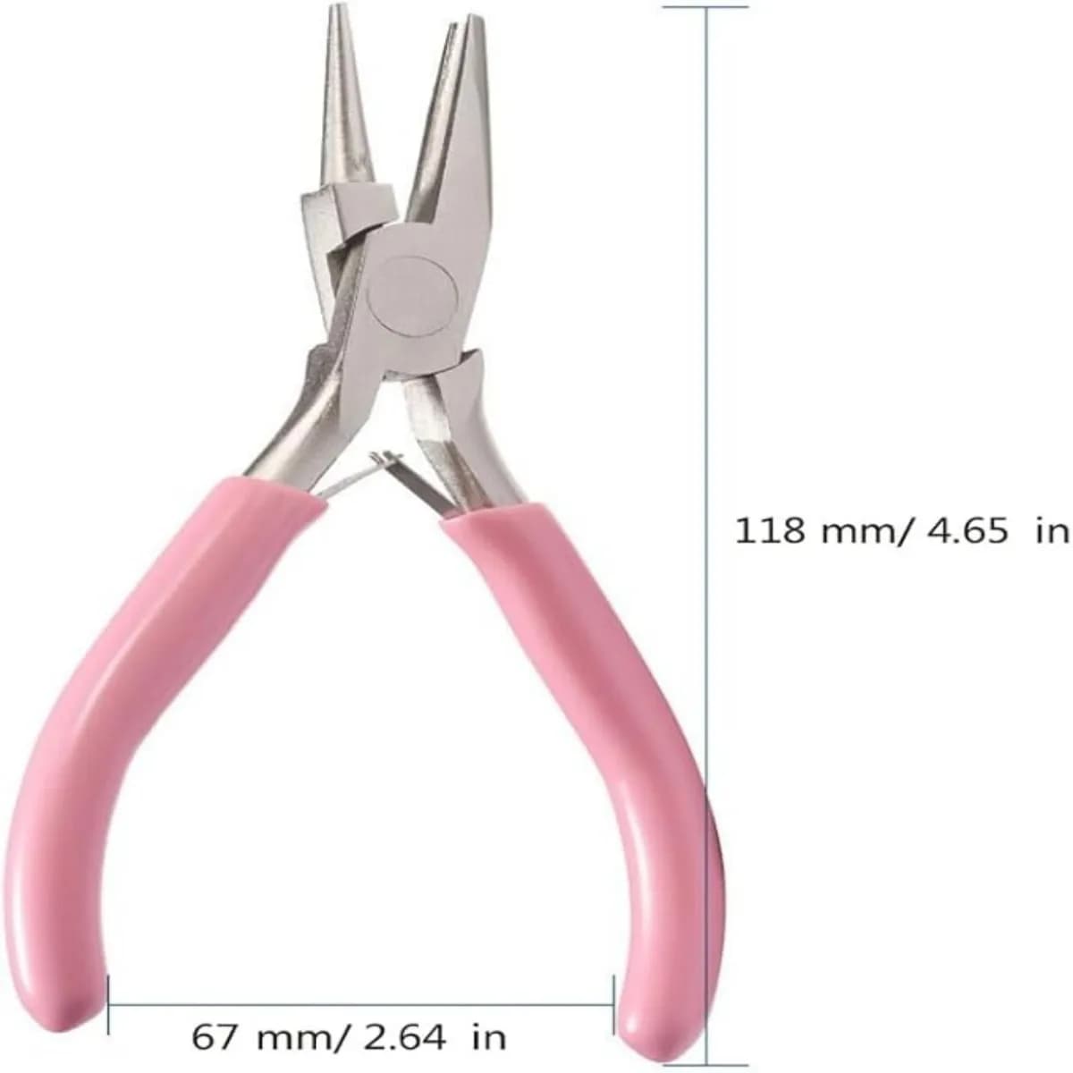 Beading Pliers for Jewelry Making