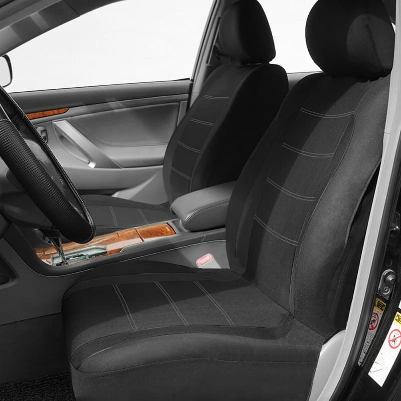 Universal Car Seat Covers Full Set