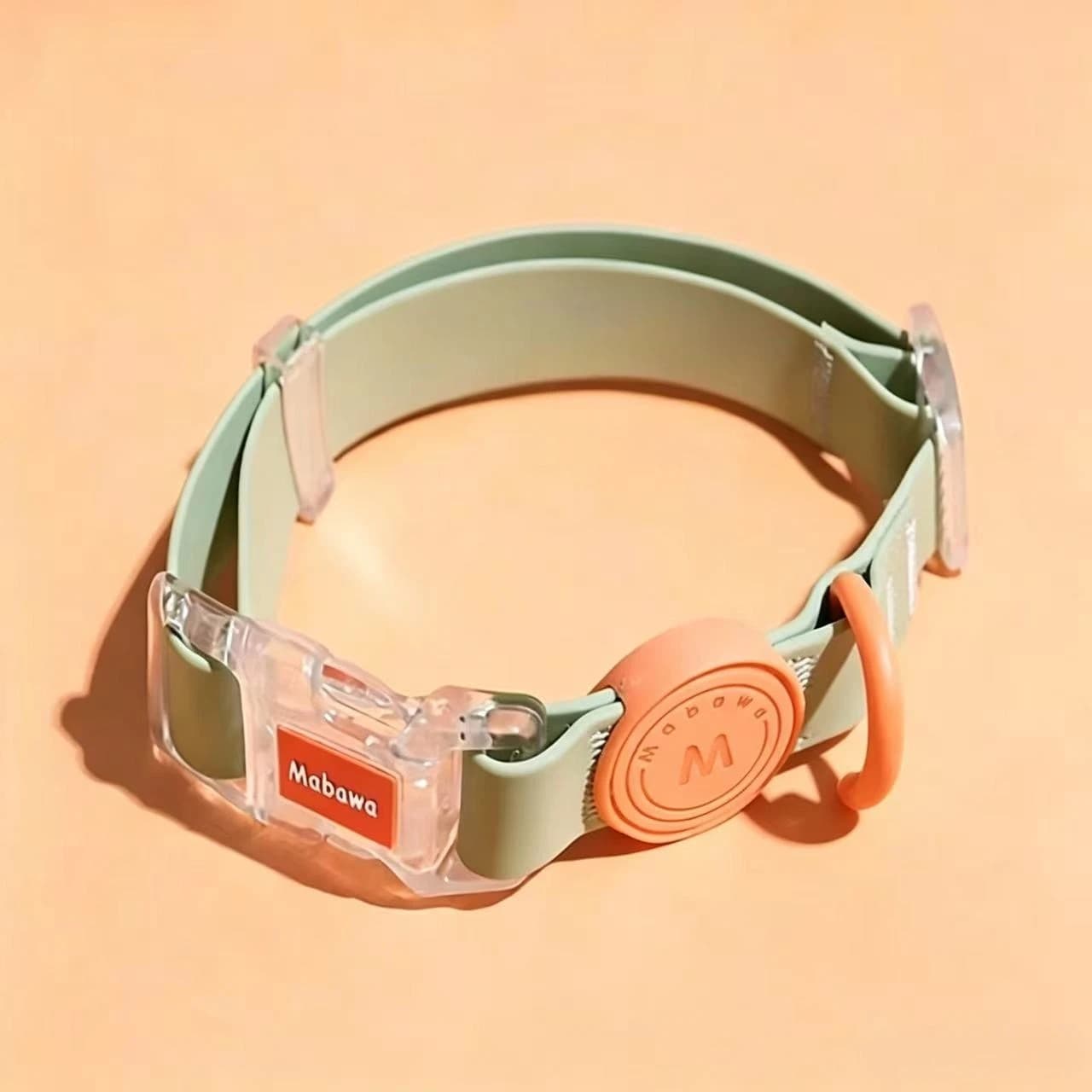 Waterproof Colorful Pet Collar