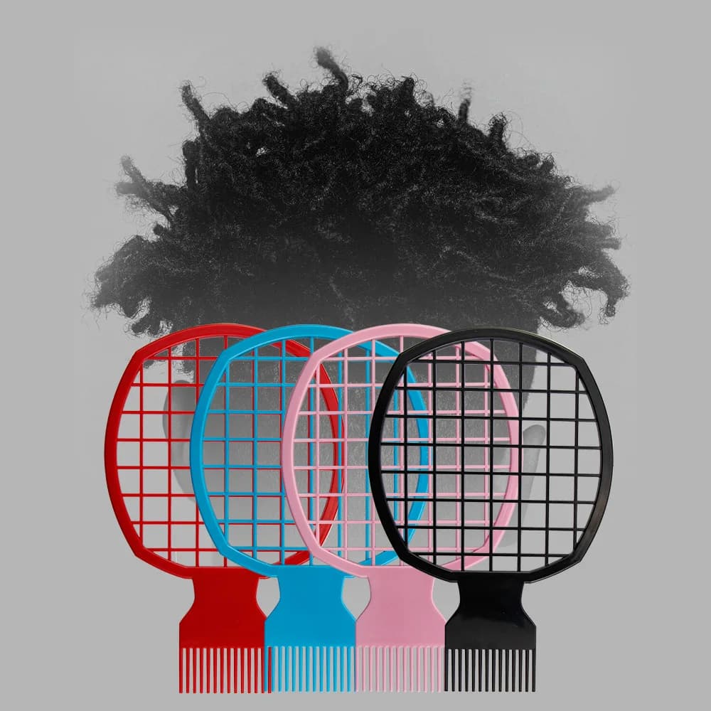 Twist Wave Natural Hair Styling Tool
