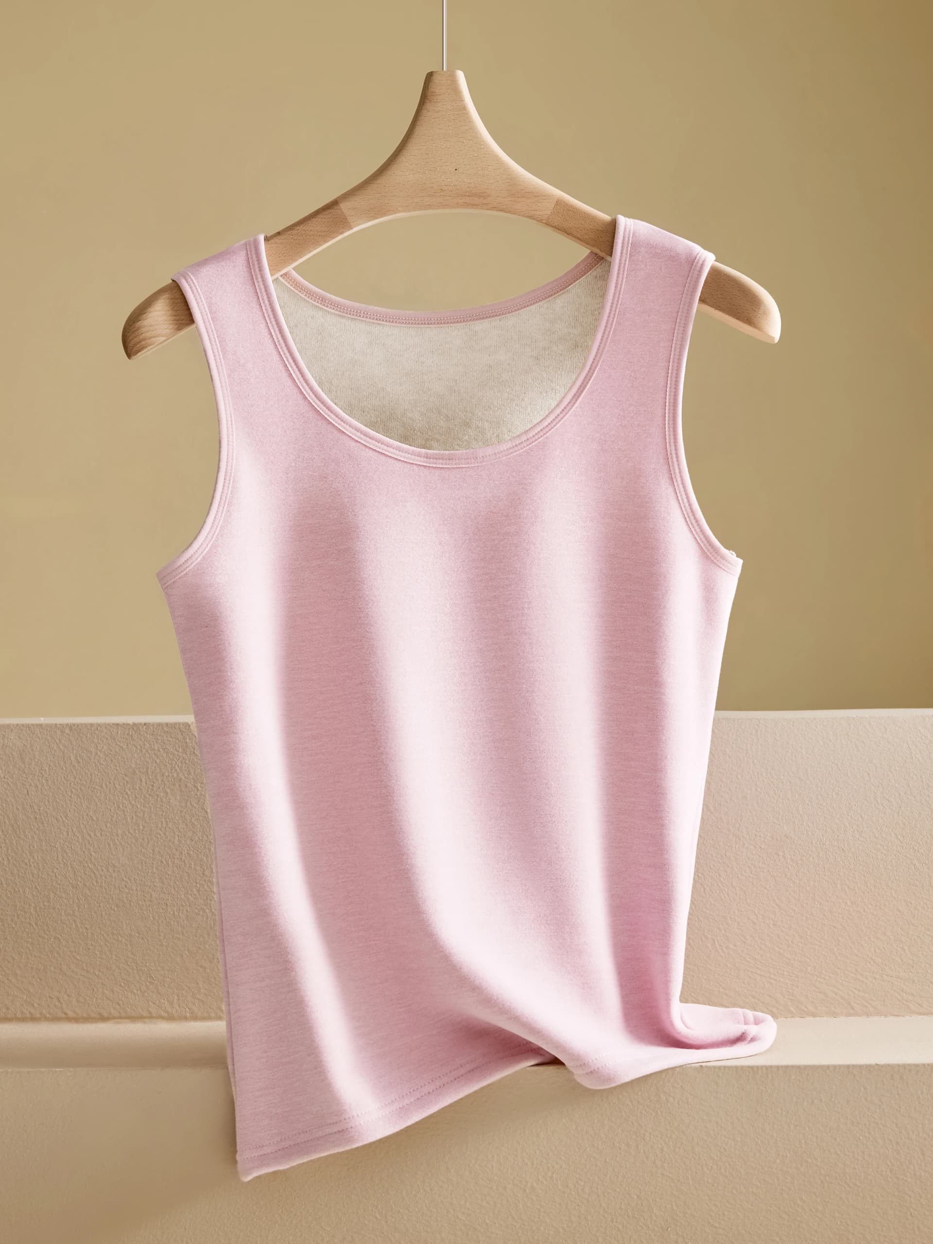 Women's Thermal Fleece Vest