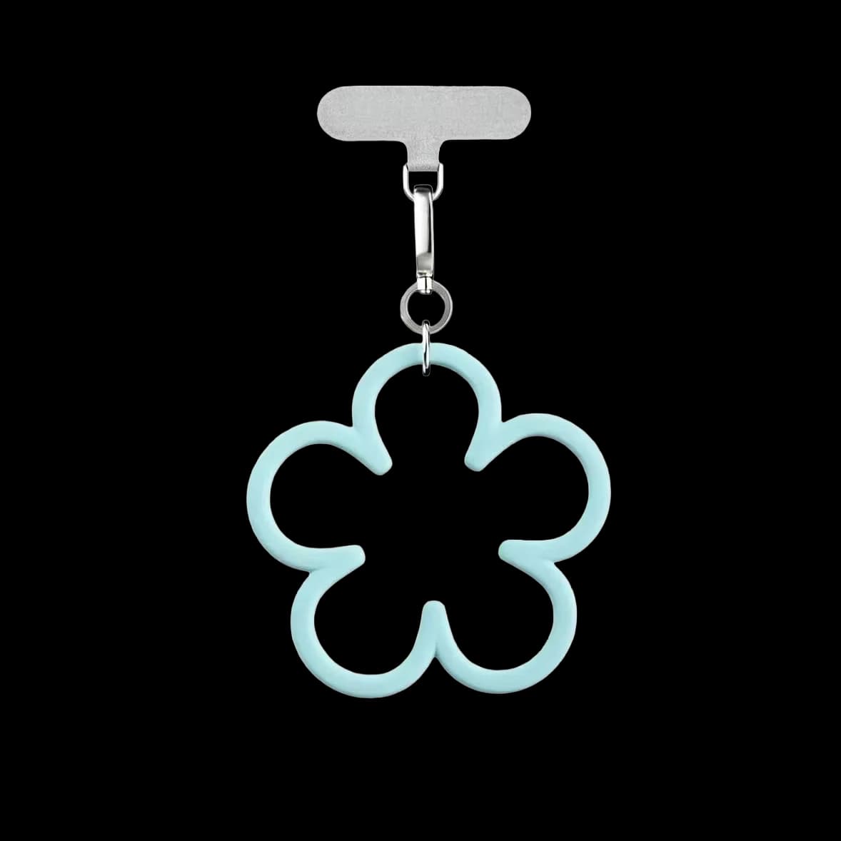 6082692 Phone Charm Mobile Phone Accessories for IPhone Lanyard for Galaxy