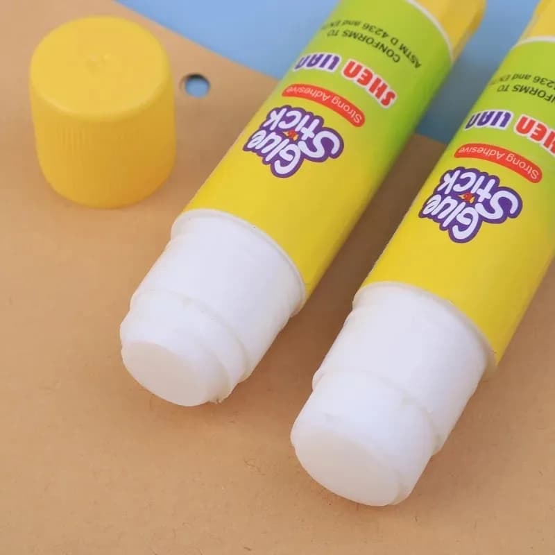 Clear Glue Sticks for Craft Guns