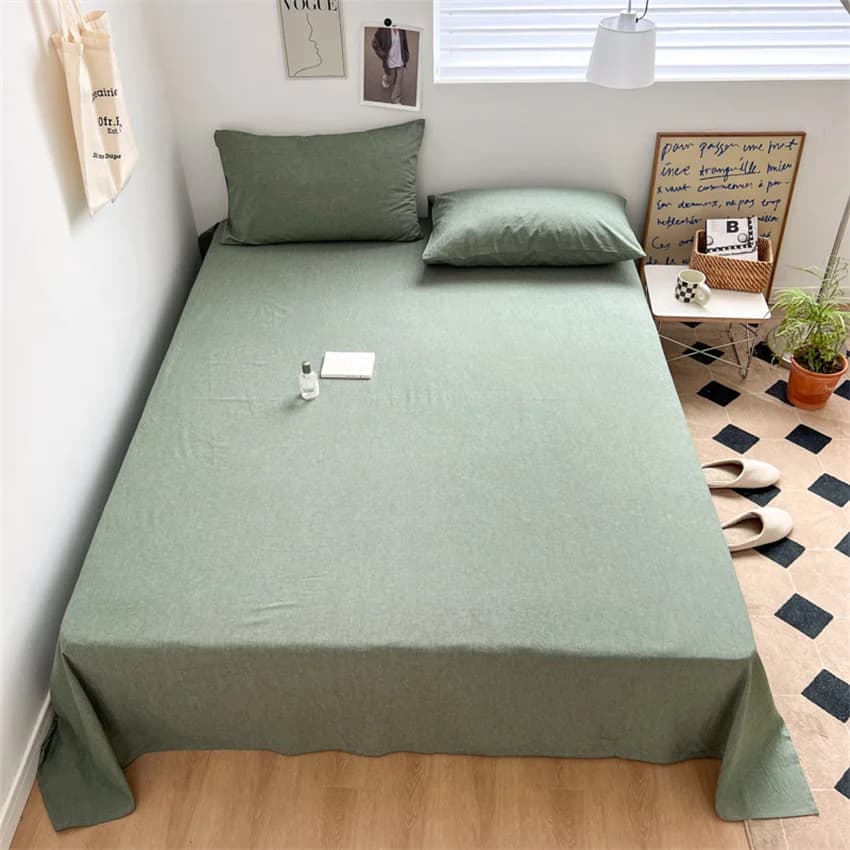06 / Only 2pcs Pillowcase
