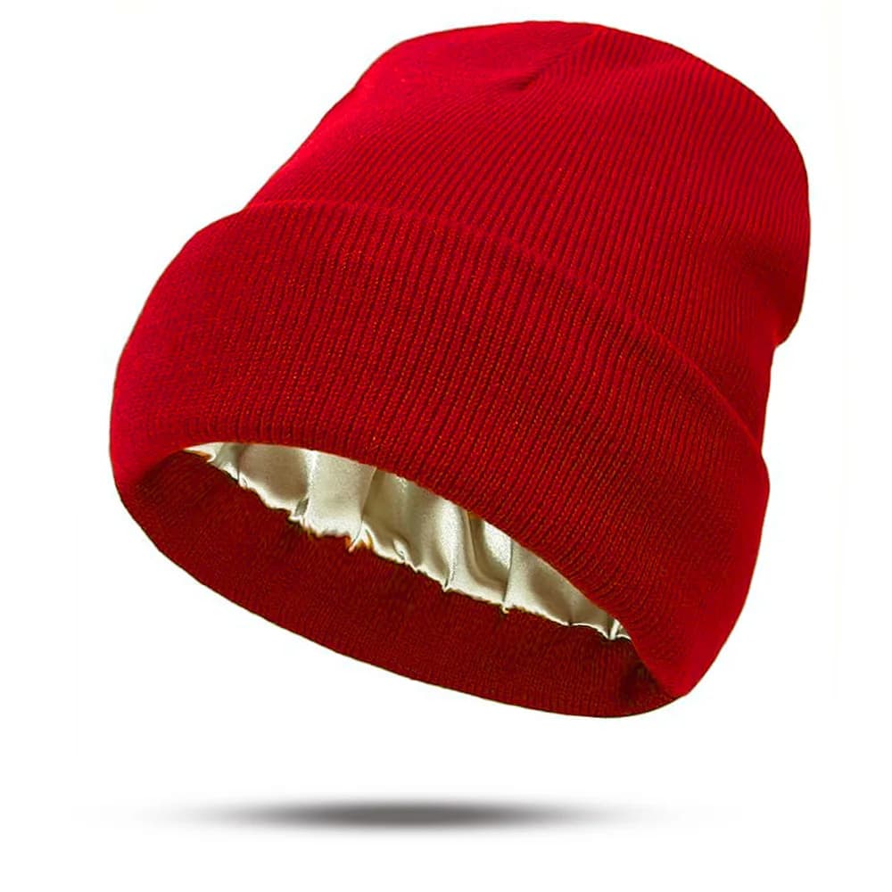 Women's Knitted Winter Hat