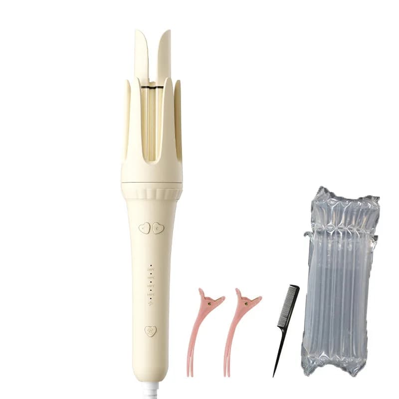 32mm Ceramic Curling Iron Wand