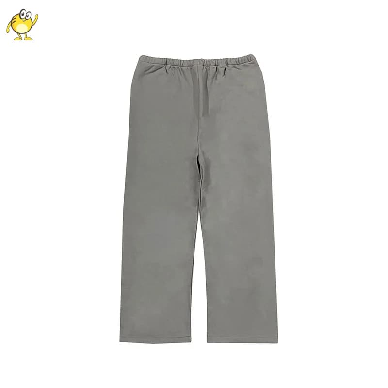 Loose Fit Jogger Sweatpants