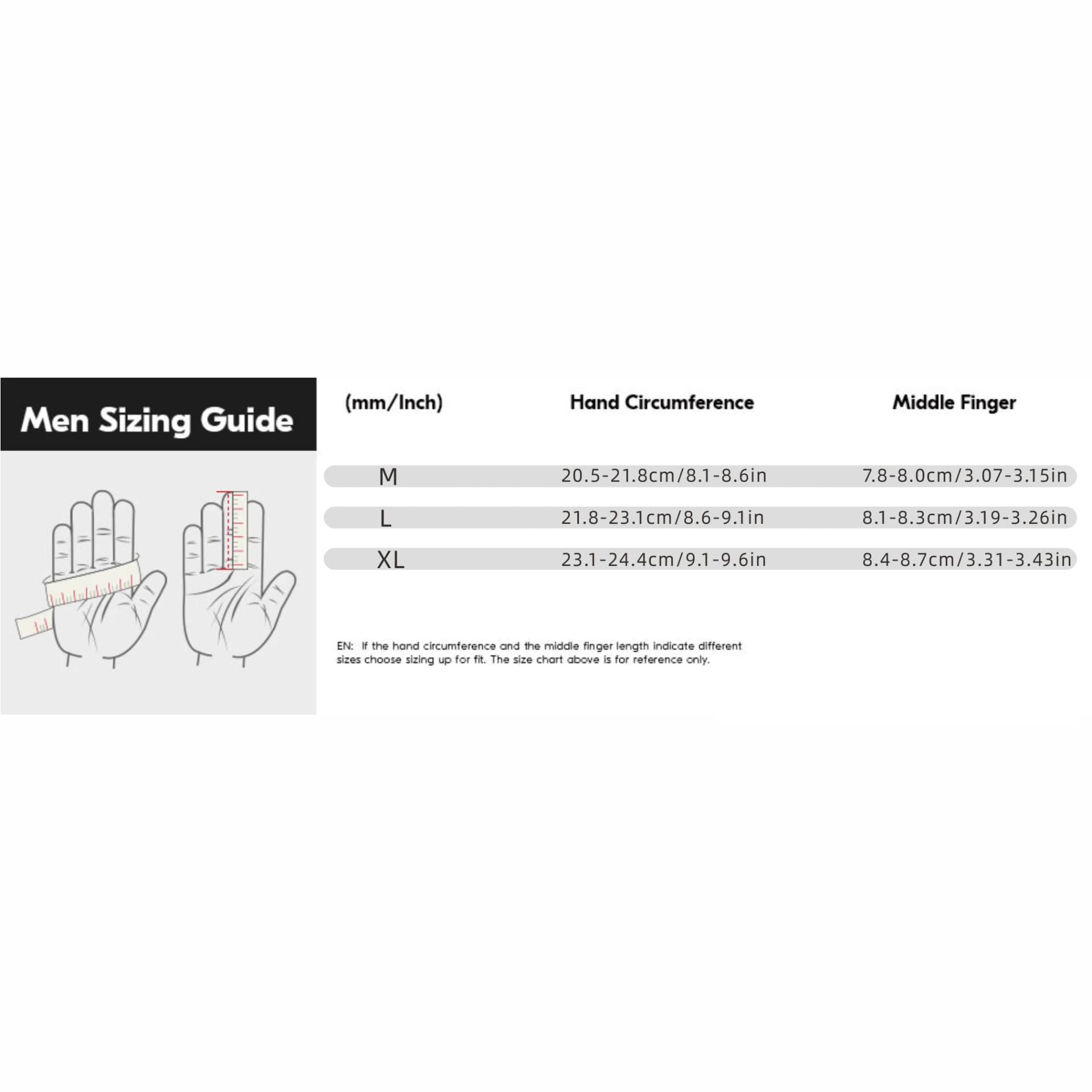 Utility Work Gloves Unisex