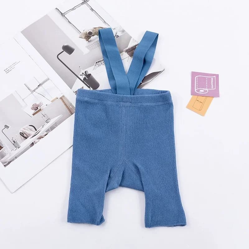 Cotton Baby Tights Infants Toddlers
