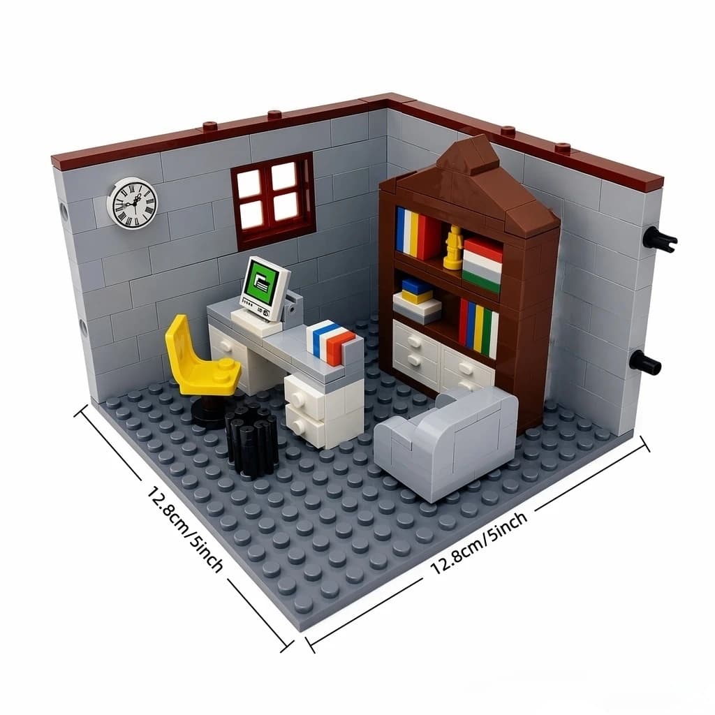 study-room