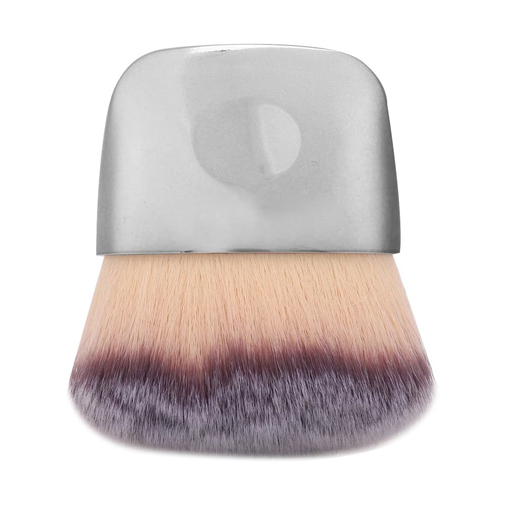Makeup Brush Beauty Powder Face Blush Brushes Portable Professional Foundation Brush Mini Cosmetics Soft Base Makeup Beauty Tool