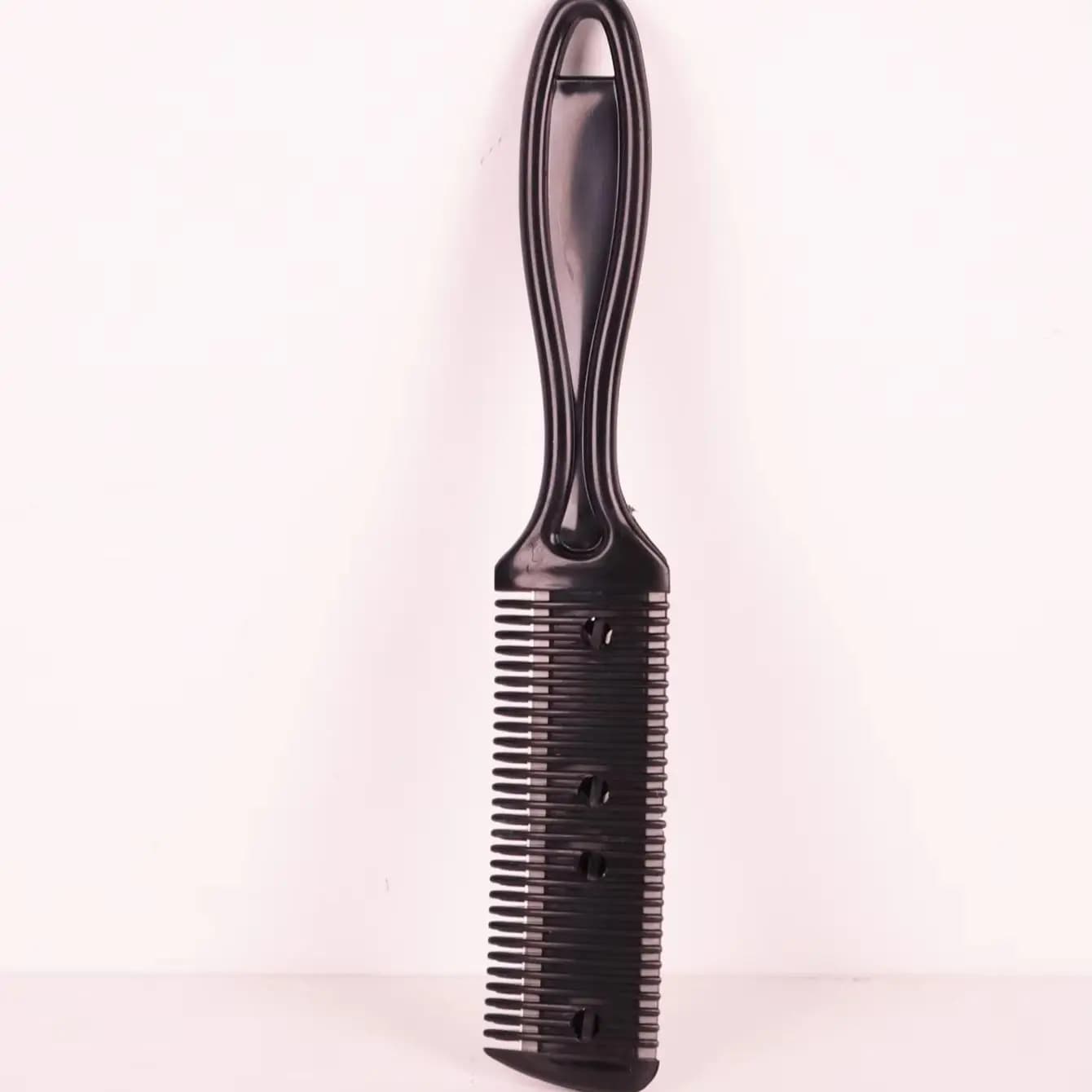Hair styling tool set - shaver, comb with shaver, double-sided hair comb, styling tools, special for real hair wigs