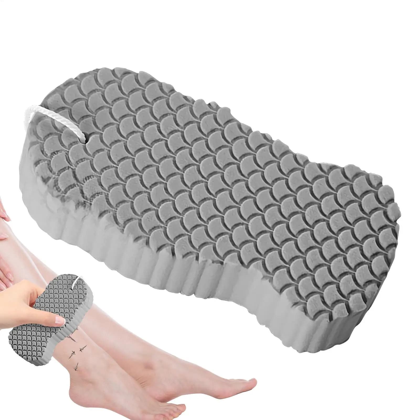 Exfoliating Bath Sponge
