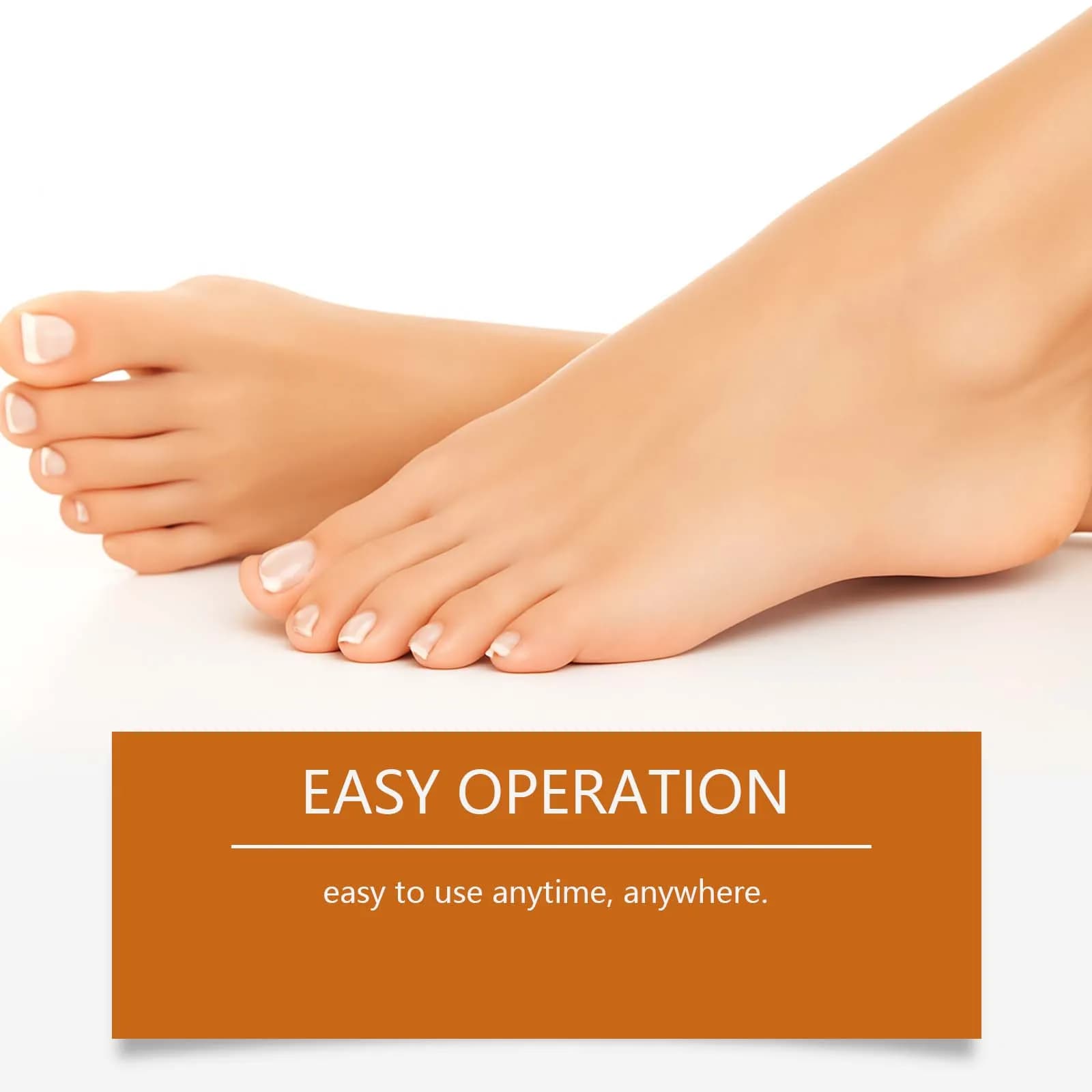 Nail Care Spray