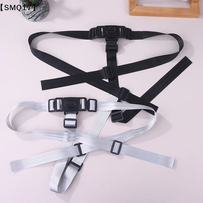 Universal Baby Feeding Chair Harness Belt