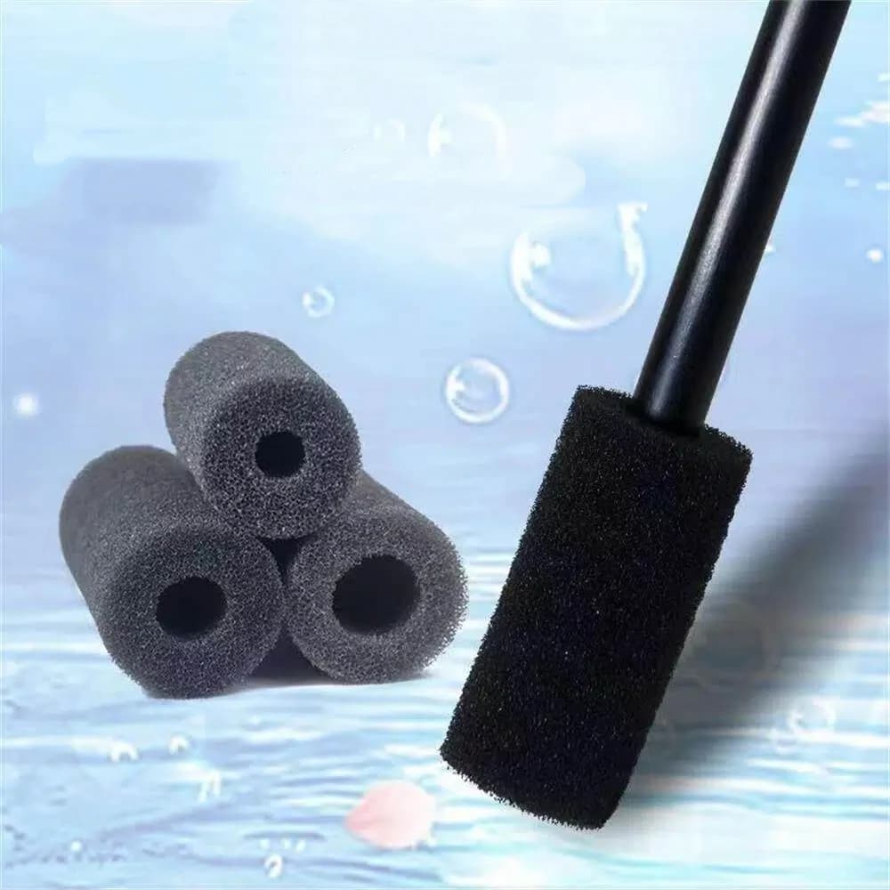 Aquarium Pre-Filter Sponge Foam Roll