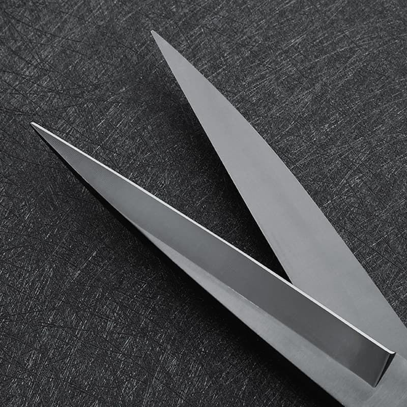 Professional Tailor's Scissors Stainless Steel