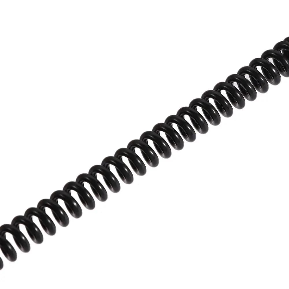 Mobile Phone Spiral Rope Lanyard