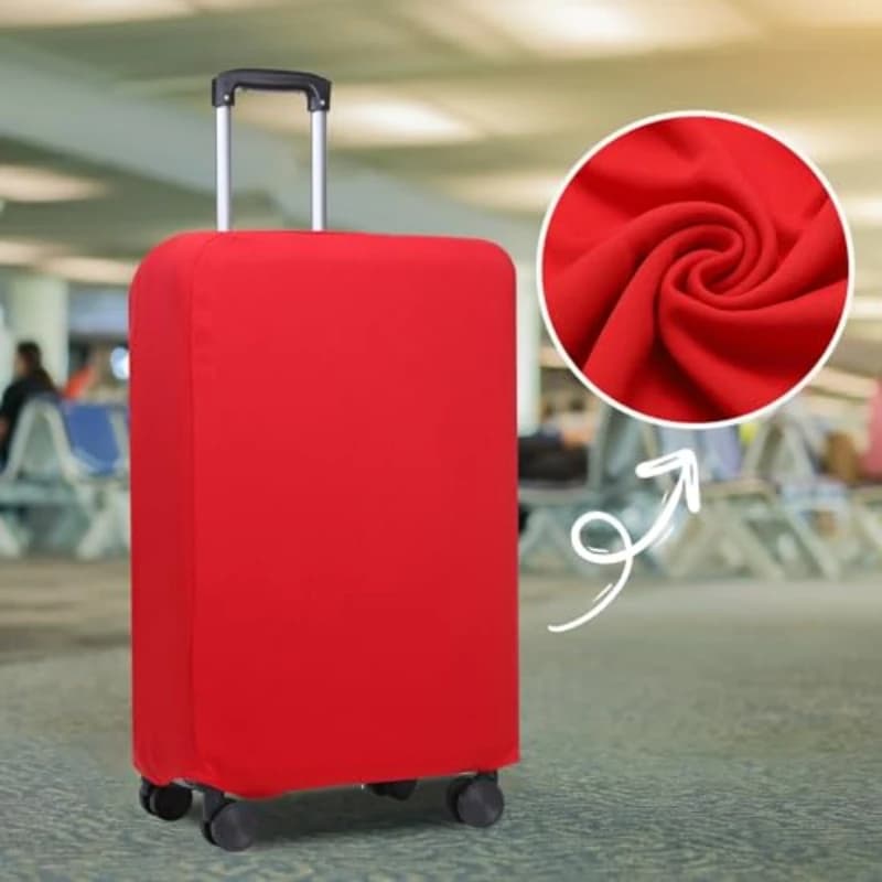Luggage Protective Cover
