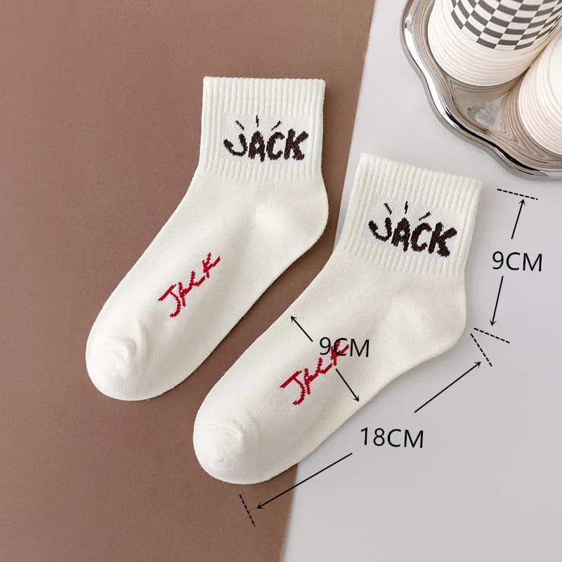 Men's Crew Socks for Sports