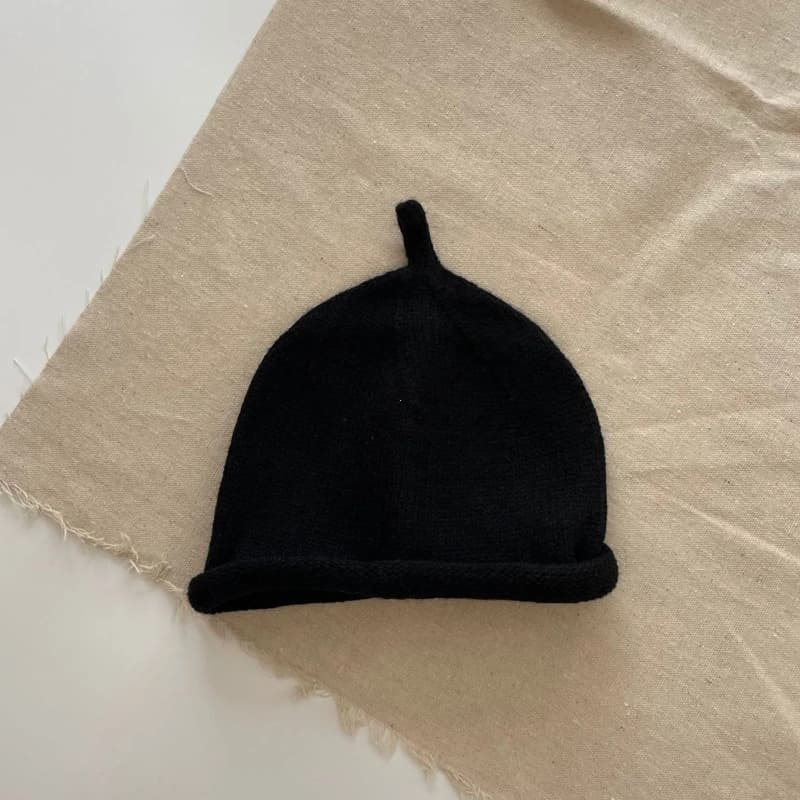Crochet Beanie for Toddlers