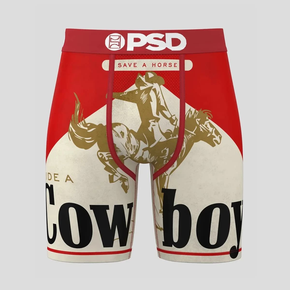 Men's Cartoon Basketball Shorts Mid-Waist