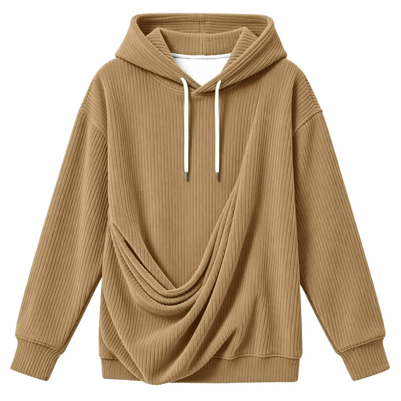 Pet Carrier Hoodie Sweatshirt