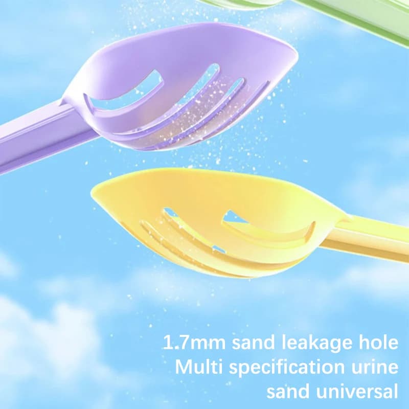 Small Animal Litter Scoop
