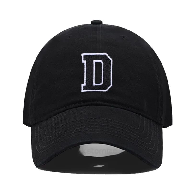 D / Black Hat