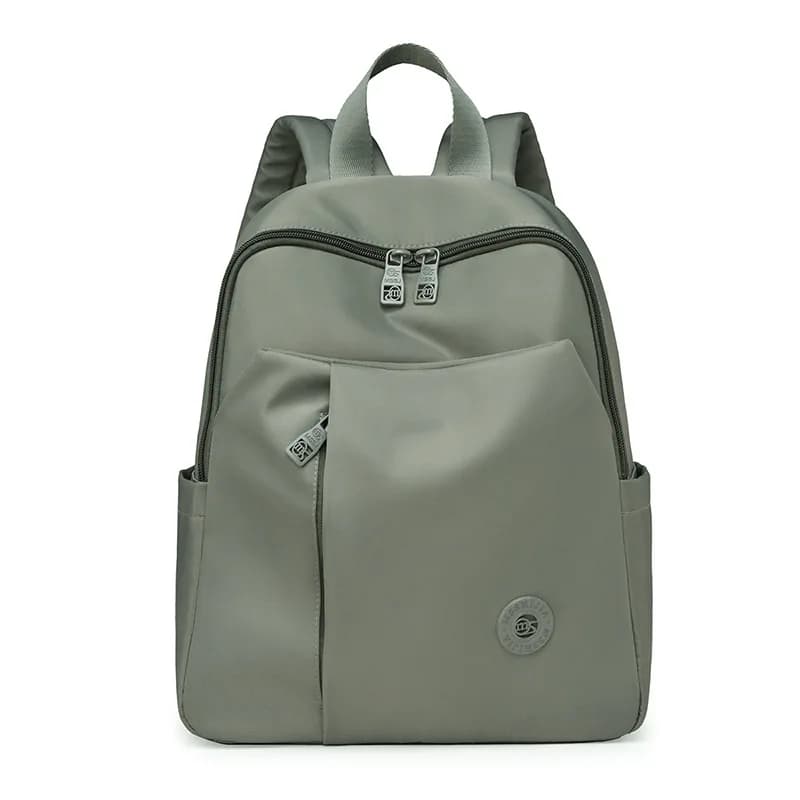 Lightweight Large Capacity Backpack