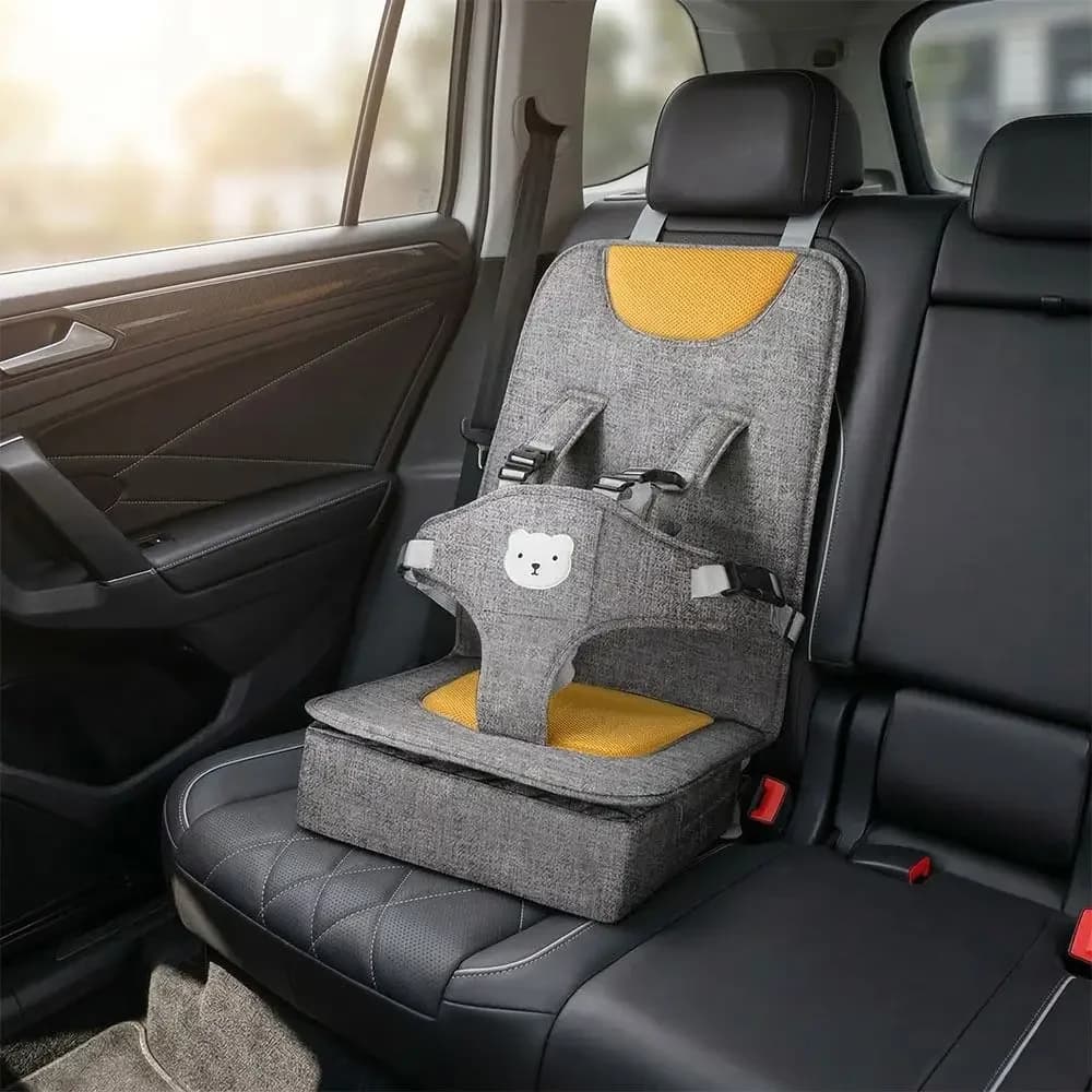 Portable Booster Seat for Infants