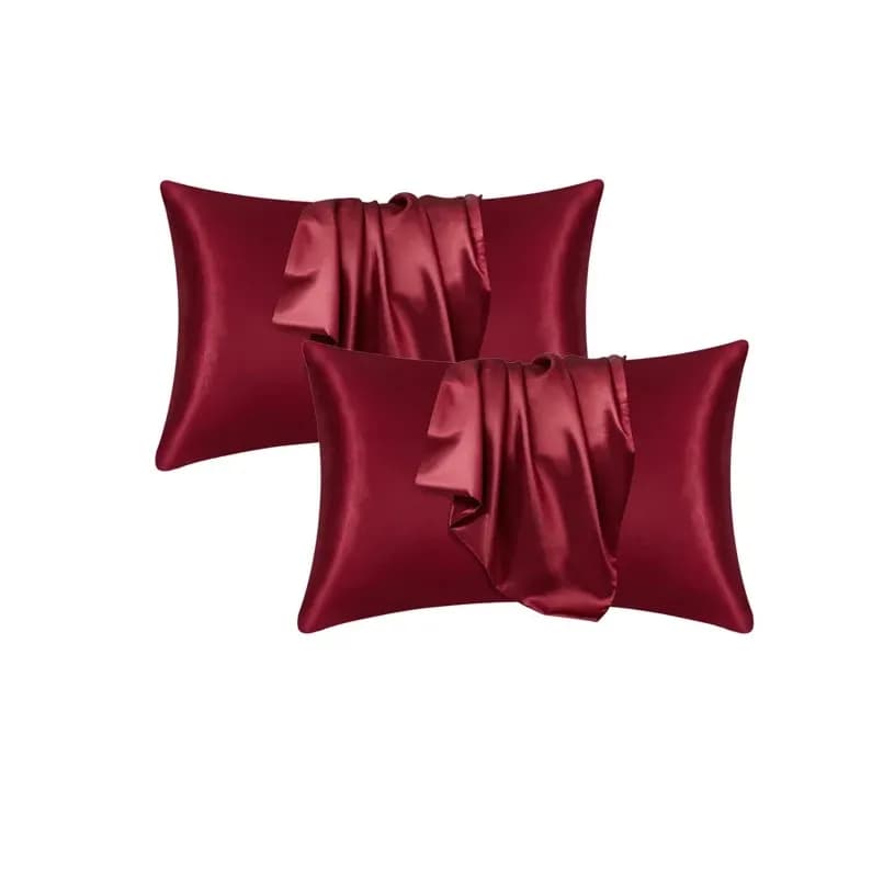 Silk Pillowcase