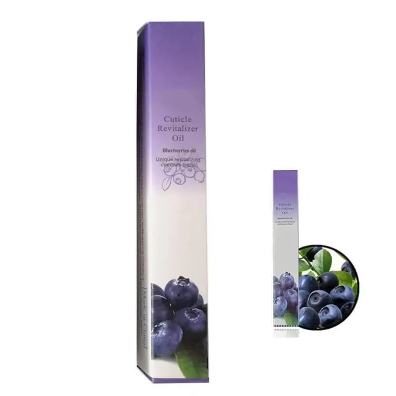 Nail Cuticle Oil Pen