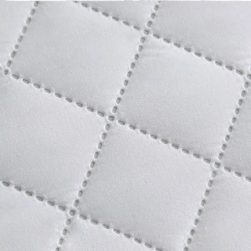 Ultrasonic Washable Mattress Protector Cover