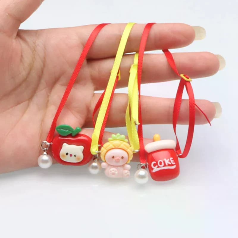 Mini Crossbody Bag Doll Accessory