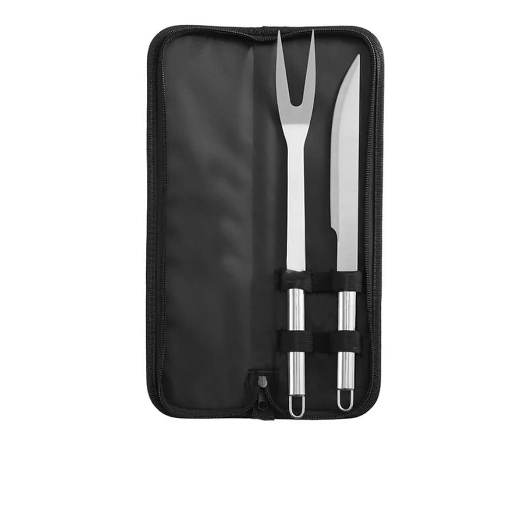 Essential Barbecue Tools, Tool Set, BBQ Combo Grill Accessories, Outdoor Barbecue Tools