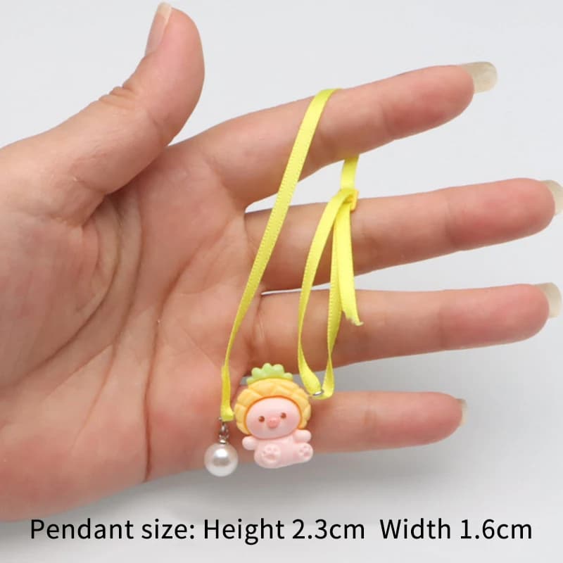 Mini Crossbody Bag Doll Accessory
