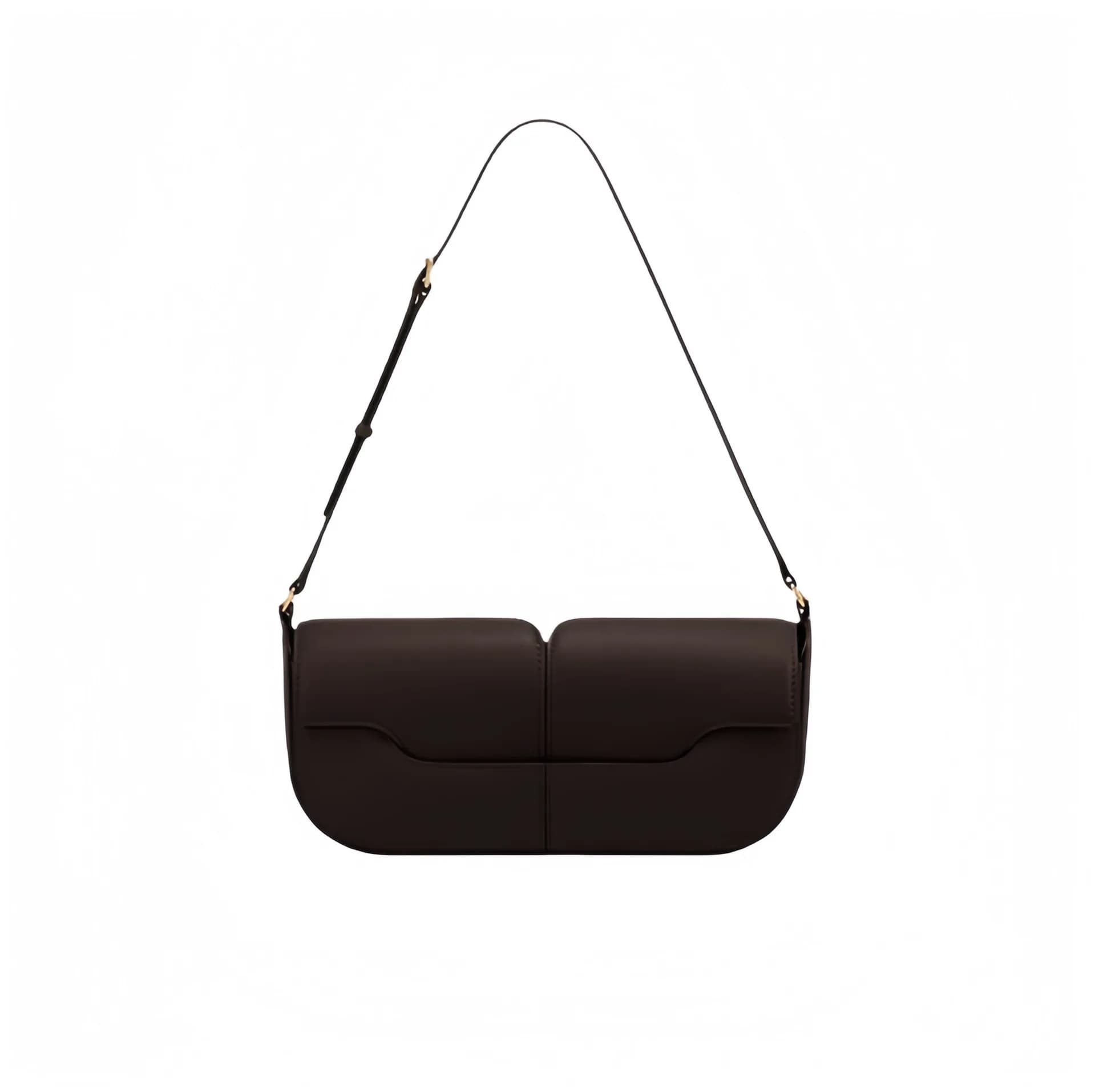Handbags Purse Bag for Women Handbag Fashionable Cross-body Satchel Bag Simple for Commuting Cross-body Women's Bag