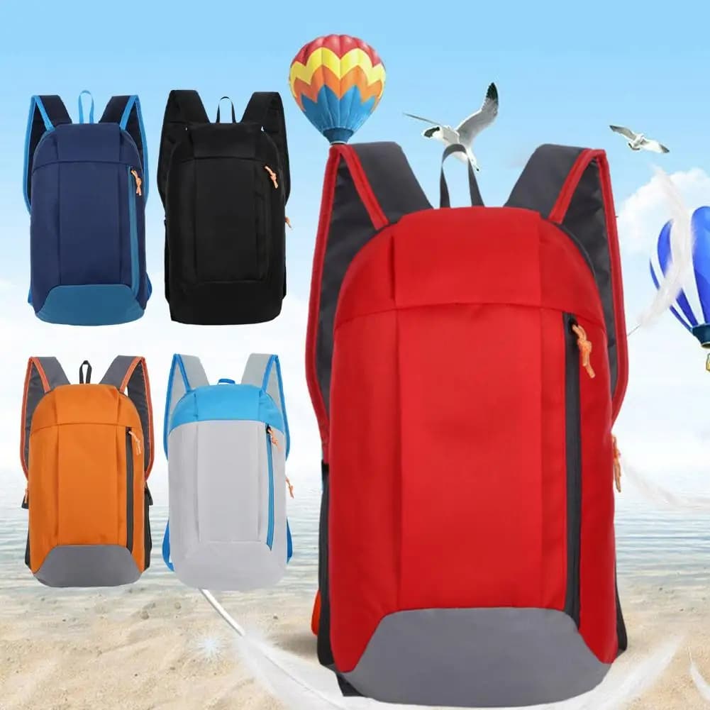 Lightweight Folding Backpack