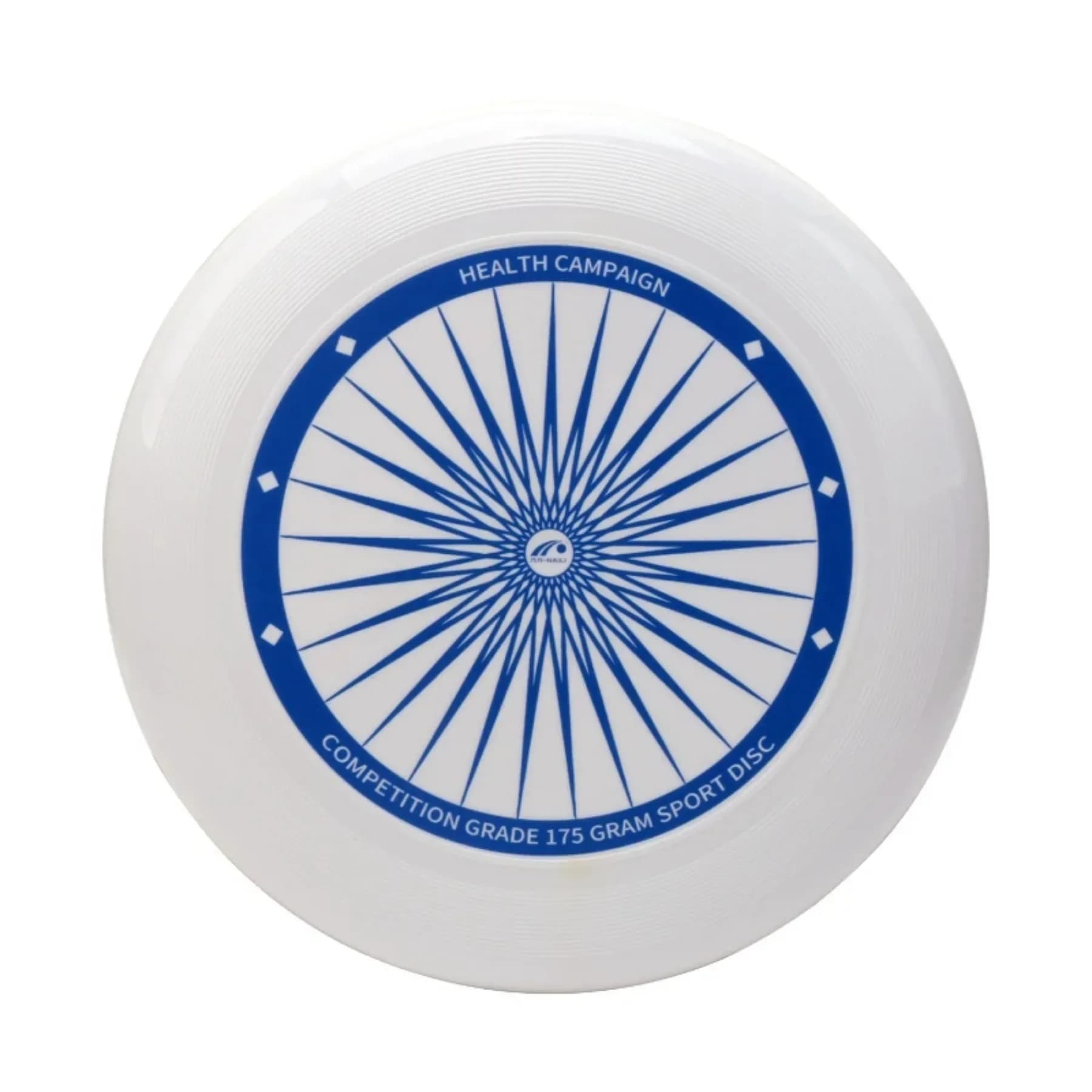 Professional Competition Flying Disc