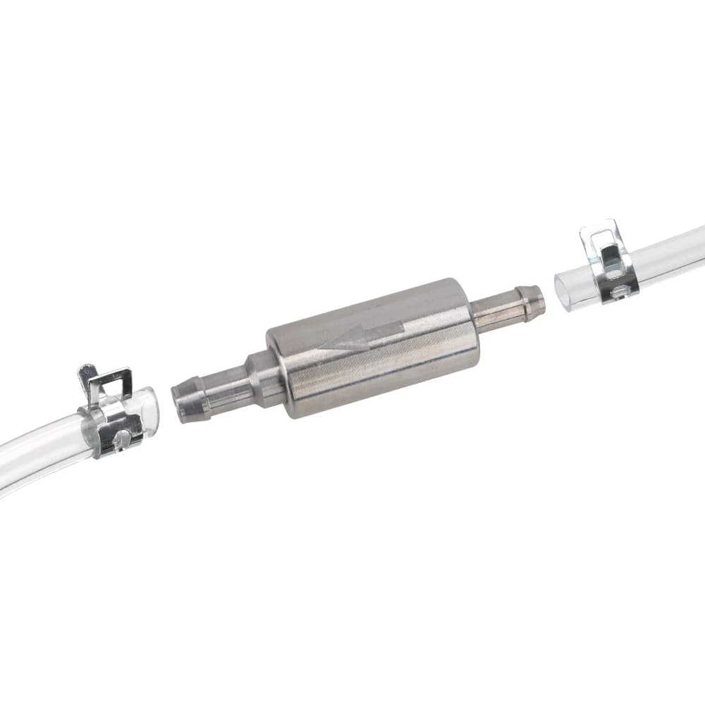 Brake Bleeder Tool Kit with One-Way Valve