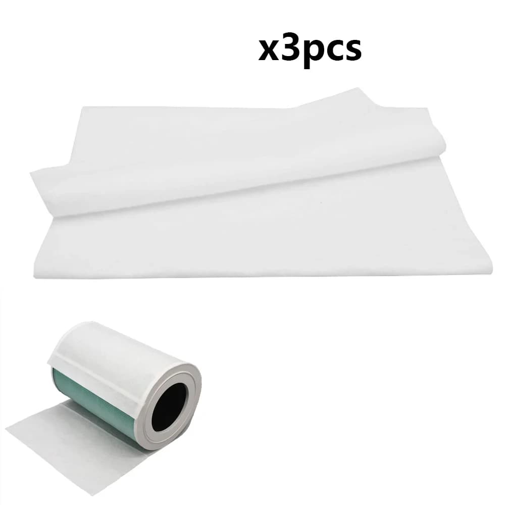 Electrostatic Cotton Replacement Air Filter