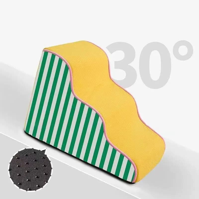 Pet Stairs Ramp with Memory Foam