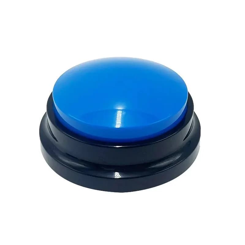 Recordable Dog Talking Buttons Pet Toys