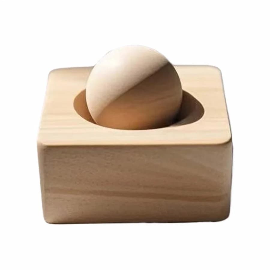 Wooden Essential Oil Diffuser